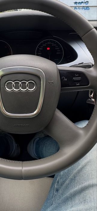 Volan audi a4 gri (ORIGINAL)