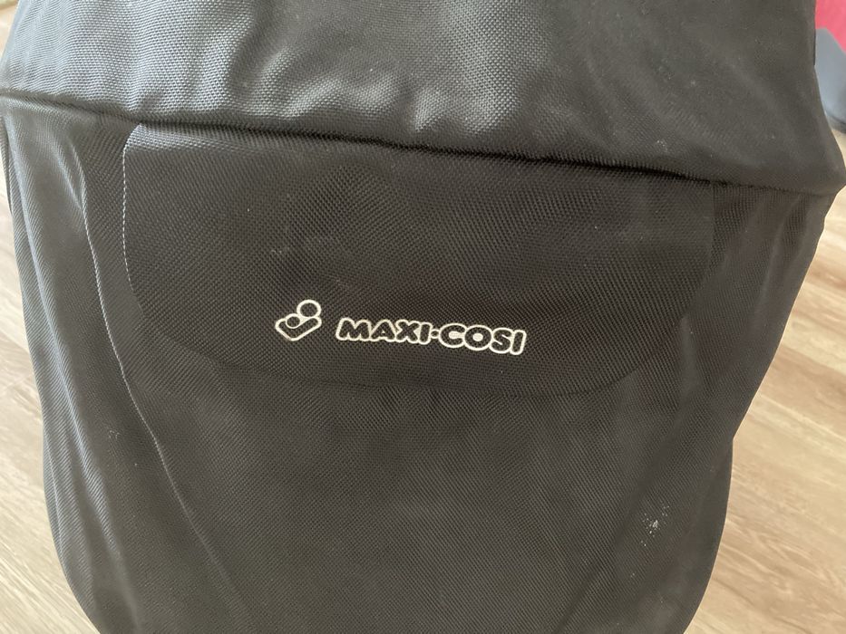 Люлька от коляски Maxi Cosi Mura