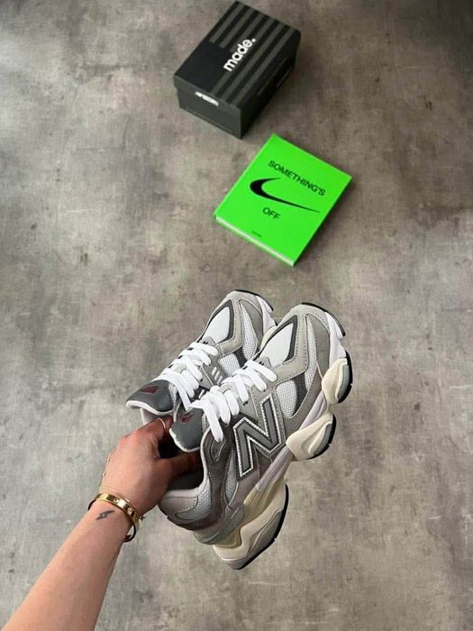 New balance-9060-нови