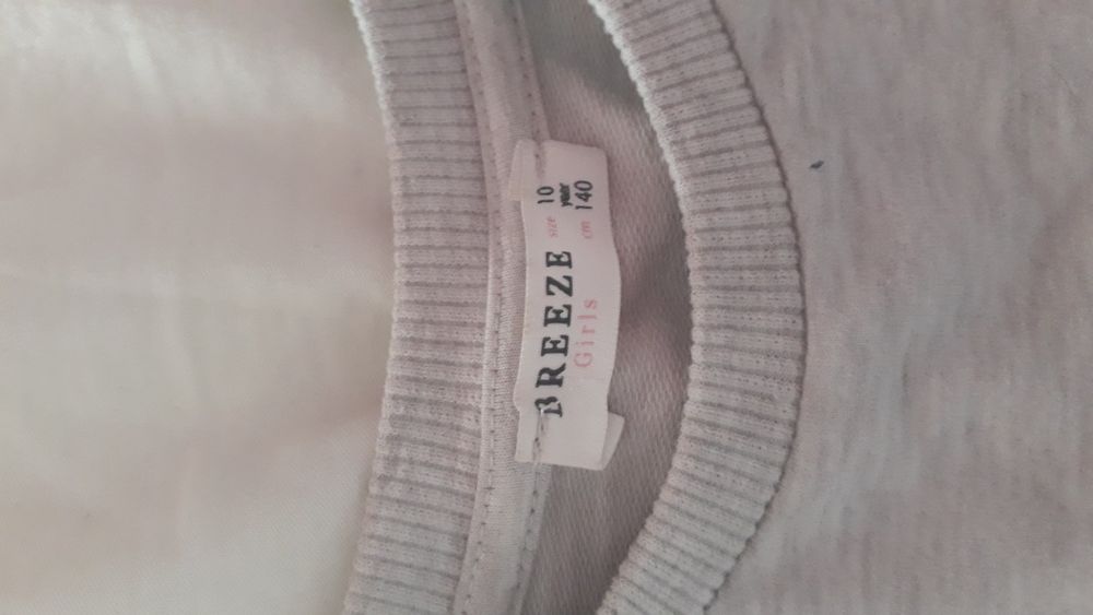 Детска туника на breeze,размер 140