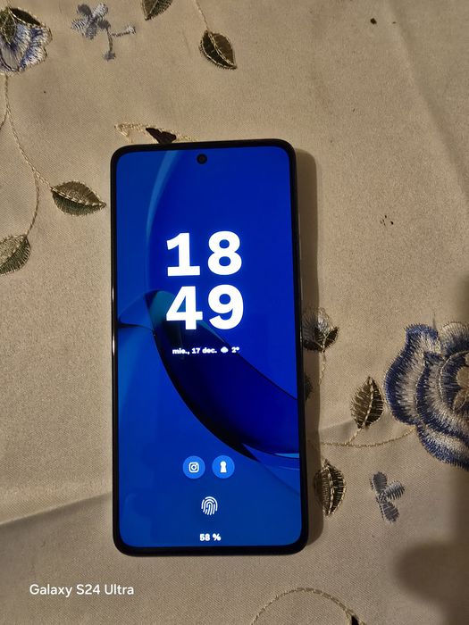 Telefon Motorola g84 5g