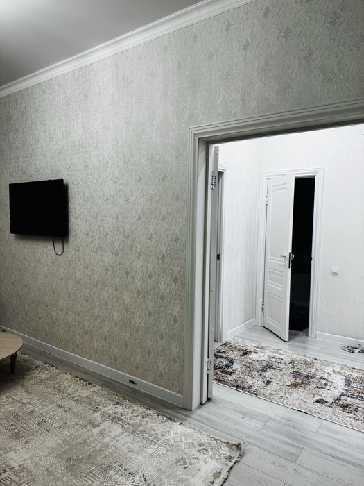 Люкс квартира 2 комн