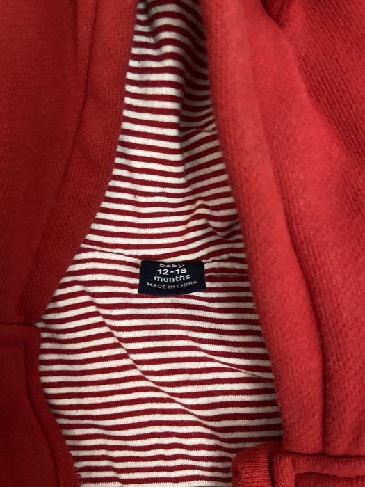 Продам ромпер детский для мальчика