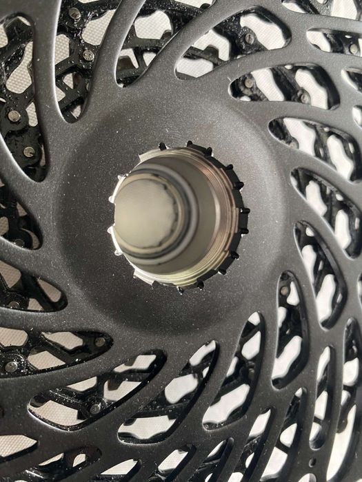 Касета Sram xg 1275 eagle 10-50t