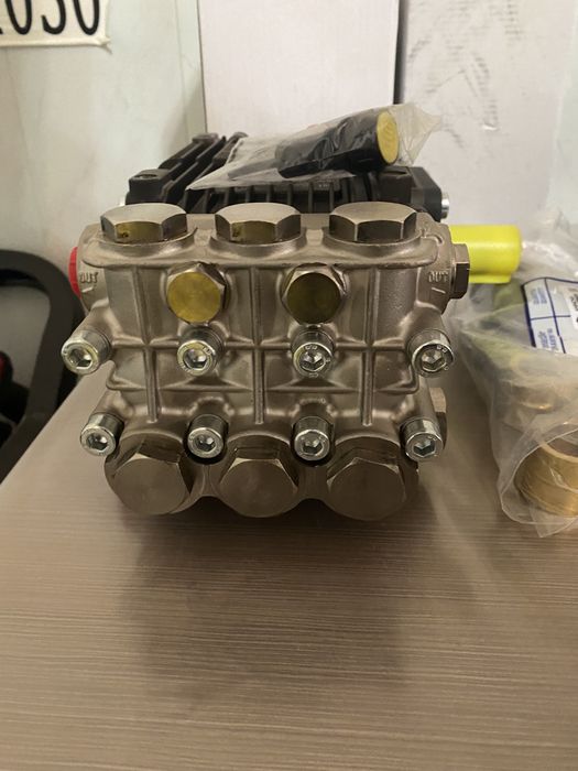 Pompa насос Omax, Tahawash, Karcher, Карчер помпа, насос