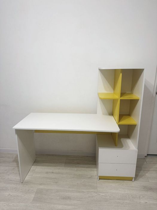 Детская кровать 170×90 с матрасом