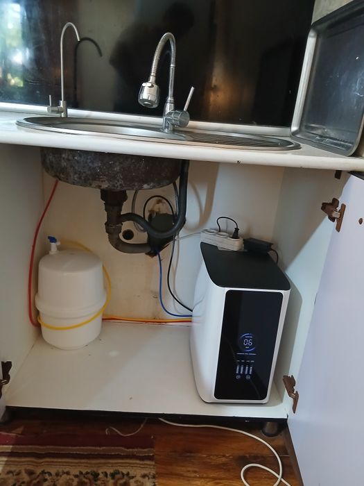 Suv filtrlari ishonchli sifatli