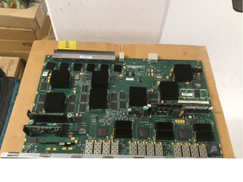 Modul switch Enterasys Networks 7G4270-12 Platinum si 7G4282-49