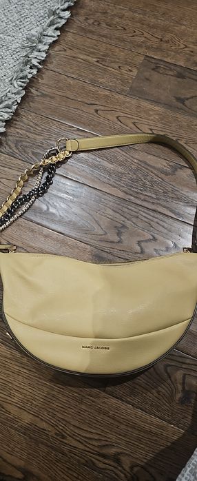 Marc Jacobs чанта без забележки