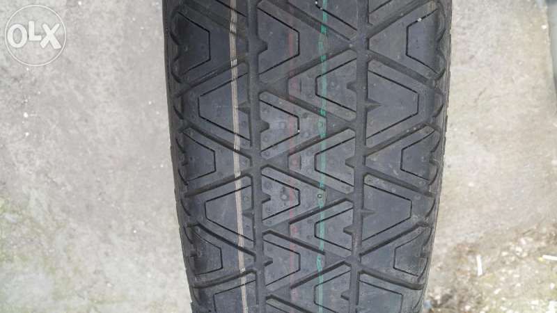 резервна гума патерица 19 и 20 цола за ауди А8 4H след 2010 година