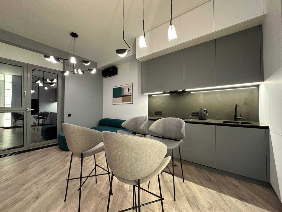 ГОТОВЫЙ АРЕНДАТОР! Шикарная 2 ком кв-ра По Горячей Цене! Ул Нукус ID02