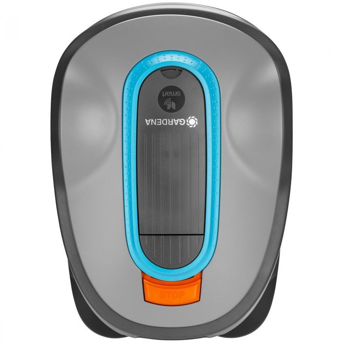 Robot automat tuns gazon Gardena Sileno life 1250 smart