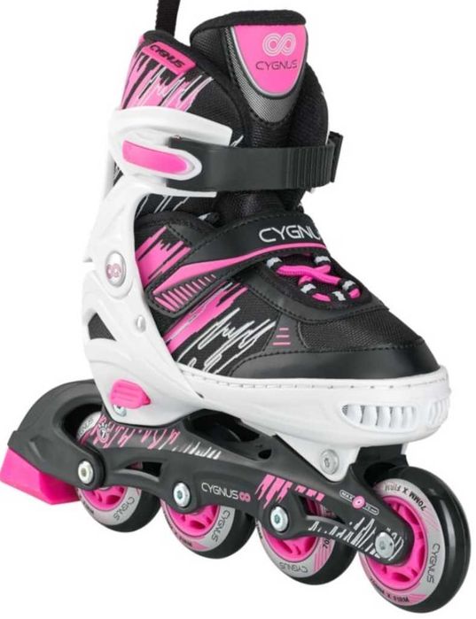 Role , Cygnus, Inliner, Roz, 37-40 EU, Carbon