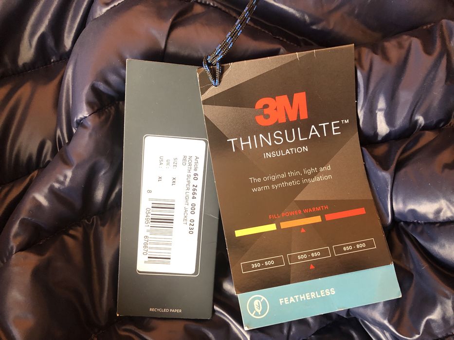 North Sails Super Light Jacket ОРИГИНАЛНО мъжко яке - XL