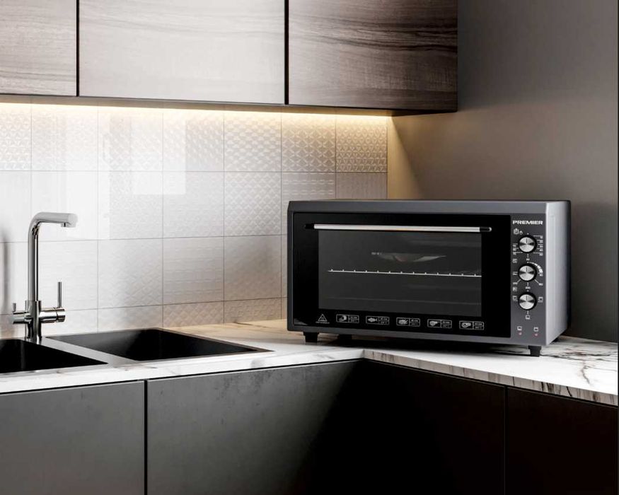 Мини печь! Арзон Нарх! PREMIER! Ишончли Савдо! Mini pech! Духовка!