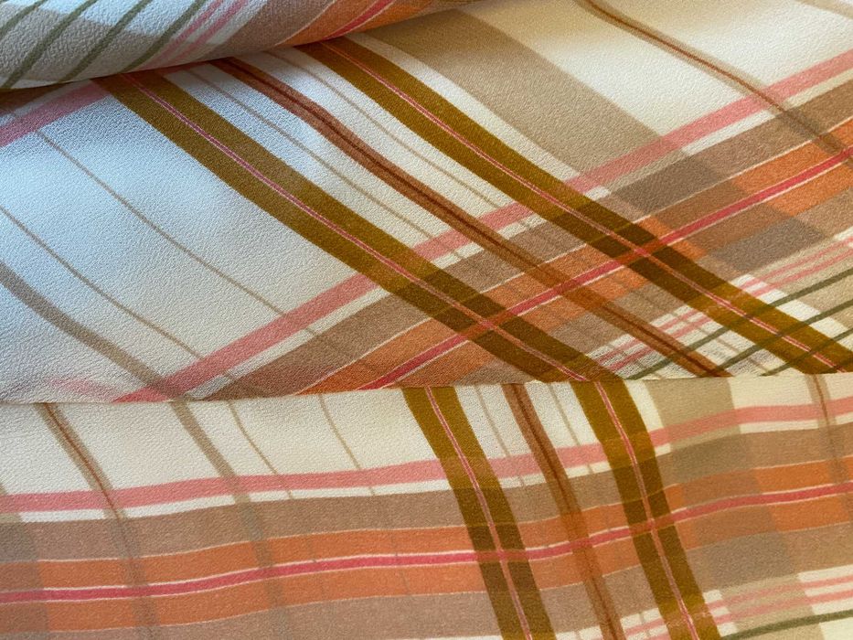 Fusta midi Massimo Dutti