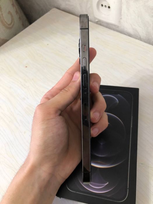 iPhone 12proMax| 128
