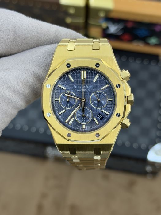 Audemars Piguet Royal Oak 41mm