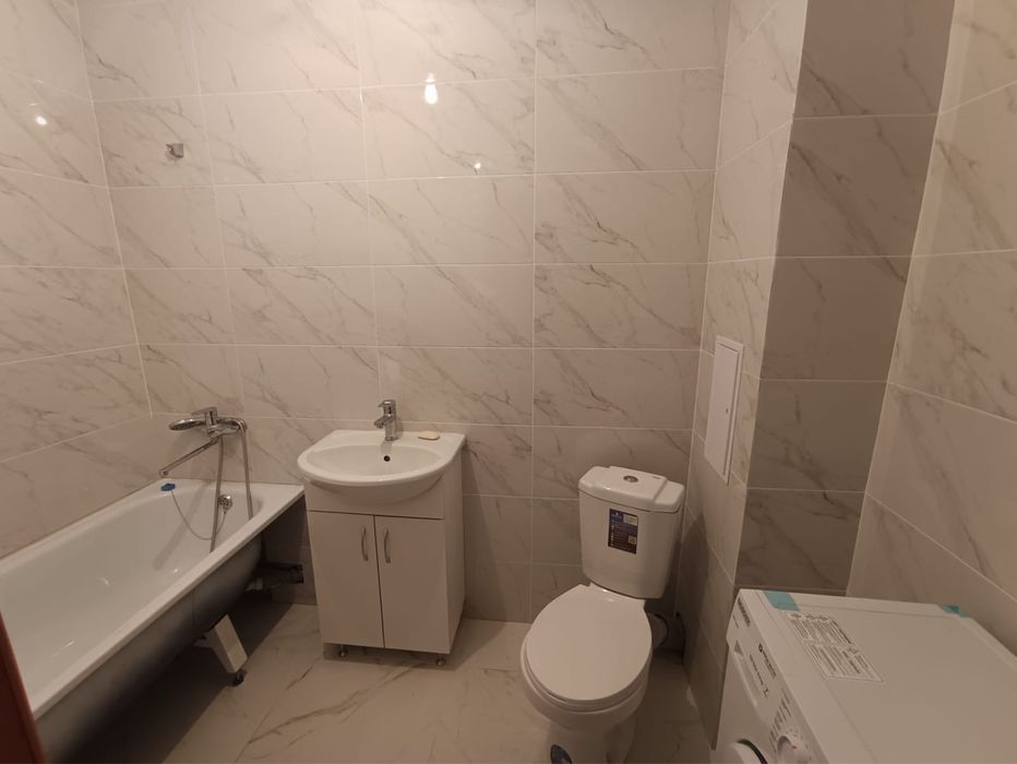 Сдам квартиру , 1 ком