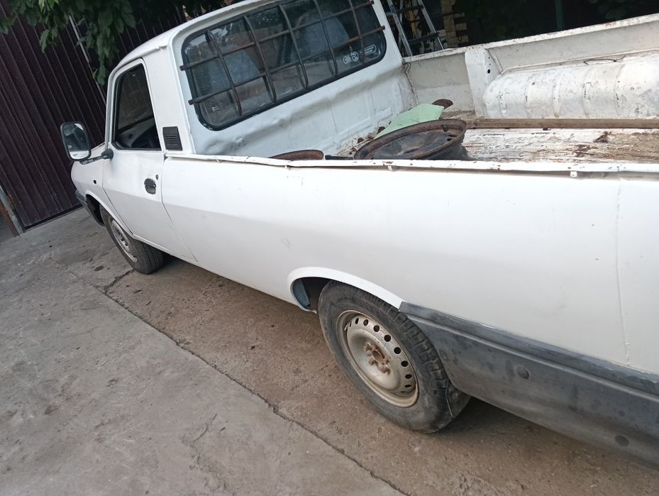 Piese Dacia papuc 4x4si 4x2
