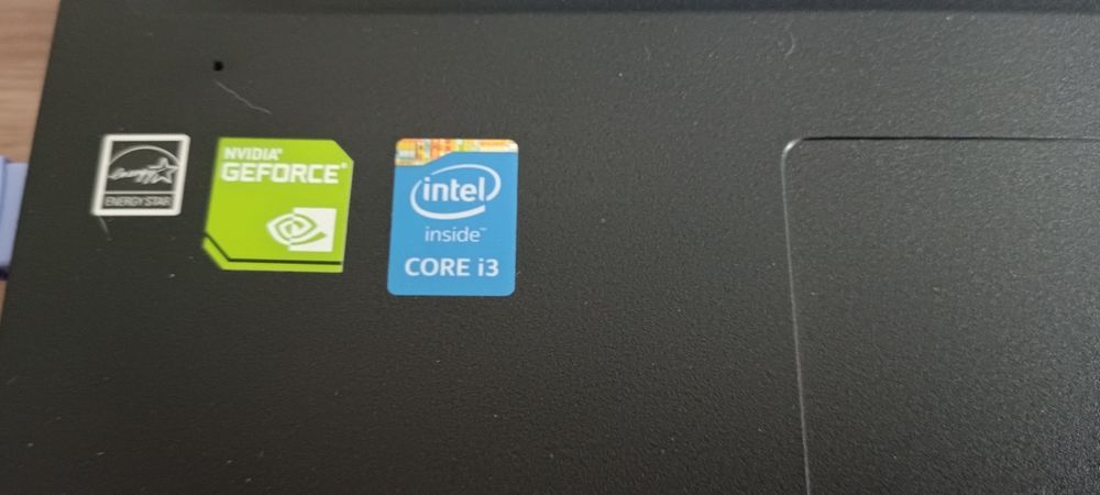 Ноутбук Lenovo ideapad 100