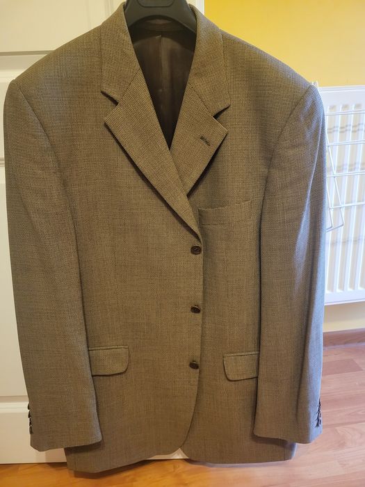 Sacou bărbați mărime 52
