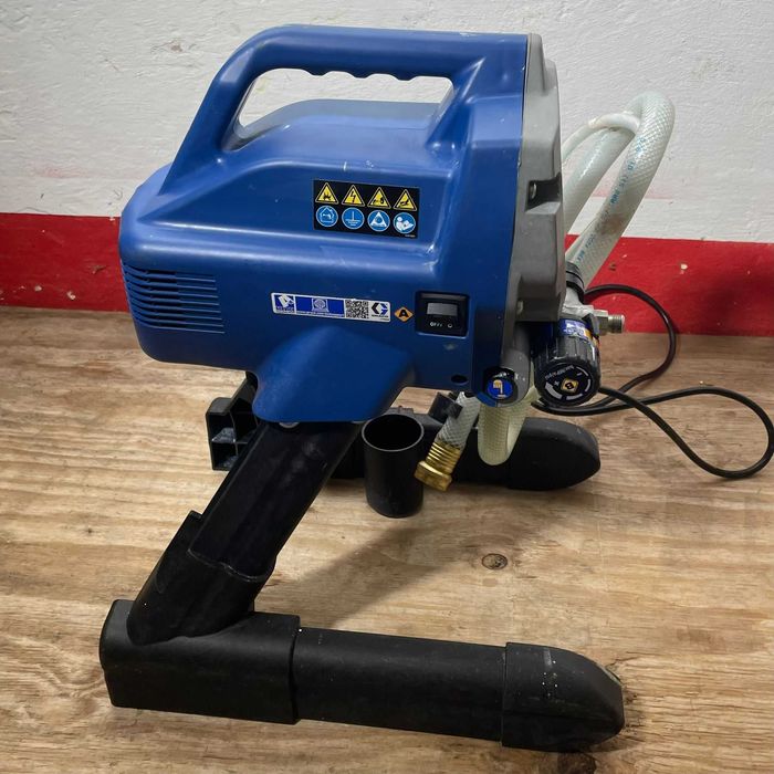 Pulverizator de vopsea airless Graco Magnum  A30 ProPlus