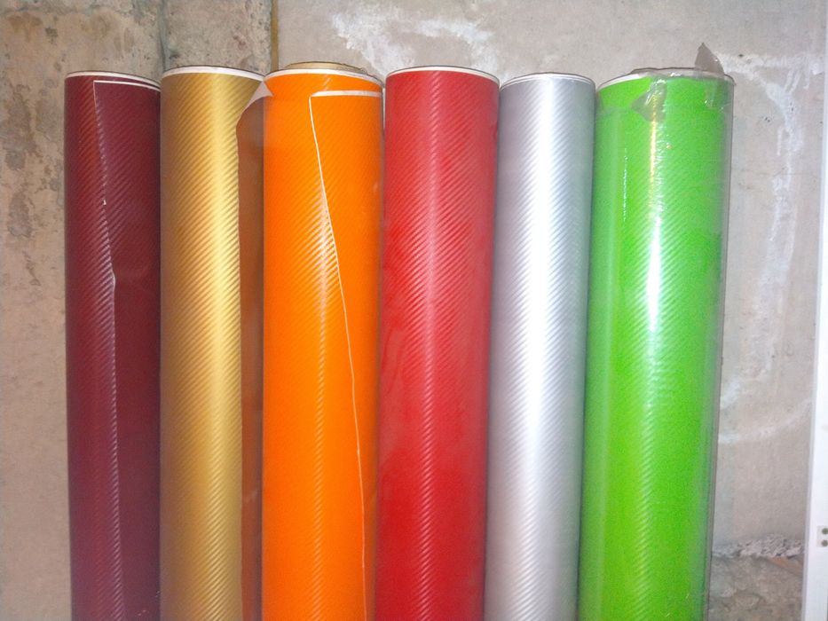 Продам карбон ленту