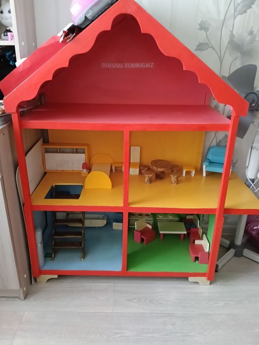 Продается детский домик