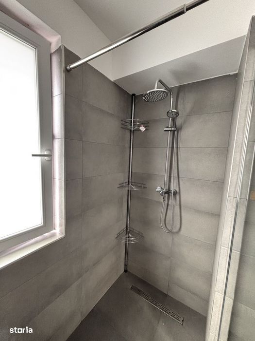 Proprietar închiriez apartament 2 camere mobilat și utilat, parcare