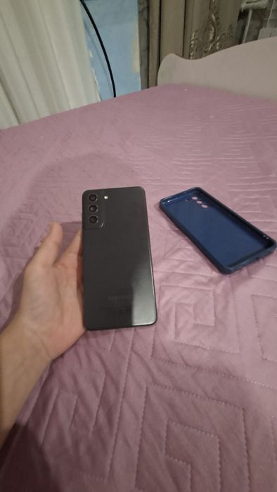 Обмен а 56 и с21 фе