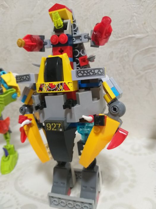 Робот Лего   Lego