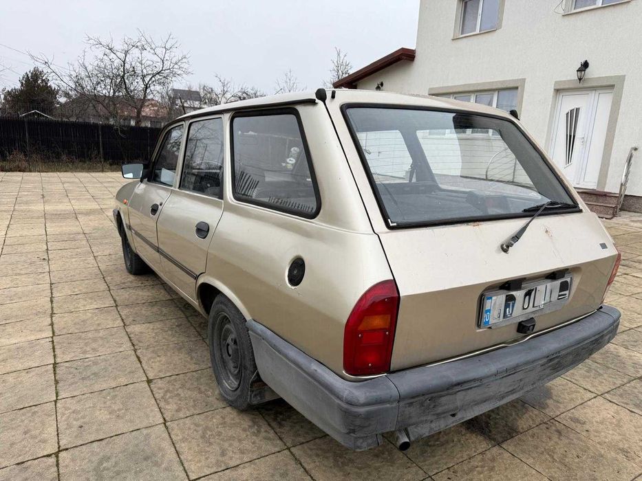 Vand DACIA 1310 CL,unic proprietar,stare buna , an de fabricație 1999.