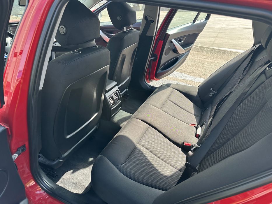 BMW F31 - 320d xdrive 2018