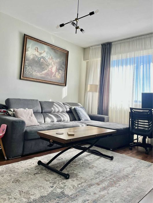 Продава се Двустаен апартамент в Казанлък - 64 кв.м за 1224 €/кв.м - Снимка #7