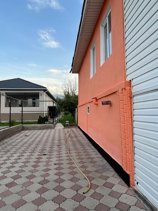 Продам дом в Азате