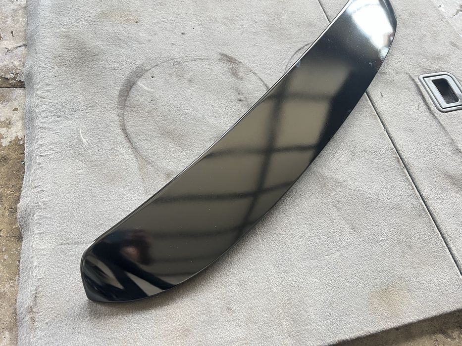 S-line крило ауди а4 б7 - audi a4