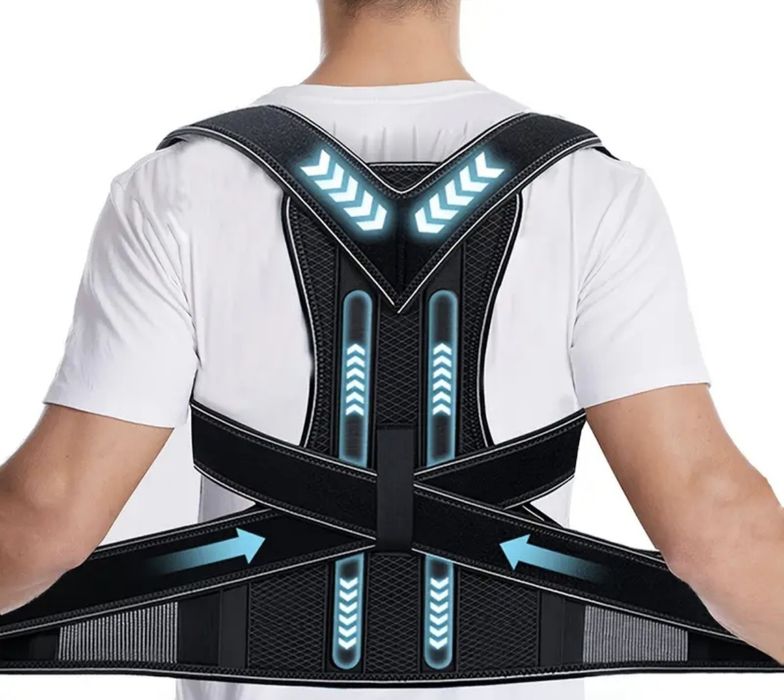 Корсет для позвоночника