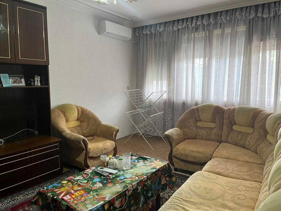 Продава се Многостаен апартамент в Карлово - 110 кв.м за 1028 €/кв.м - Снимка #3