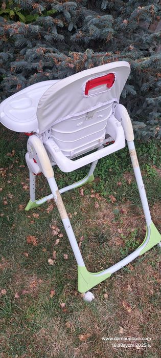 Детско столче за хранене
