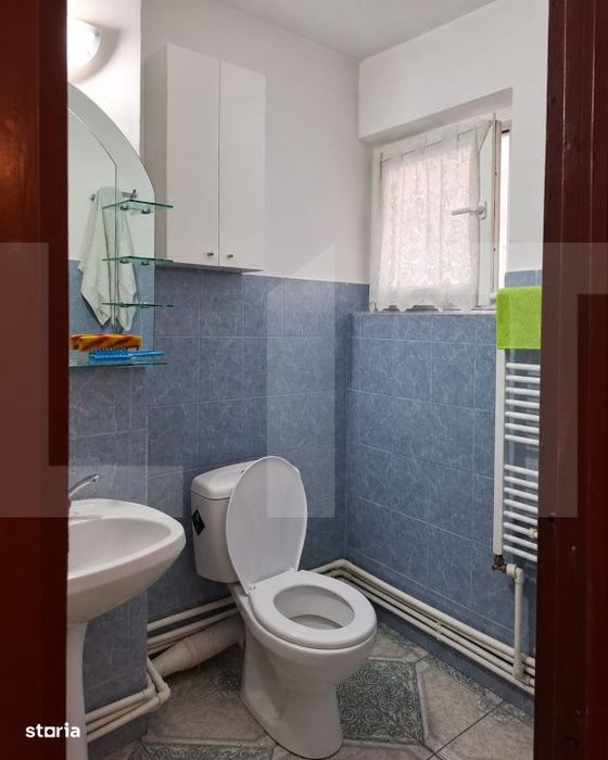 Inchiriere apartament 2 camere – zona Pandipo, Slatina