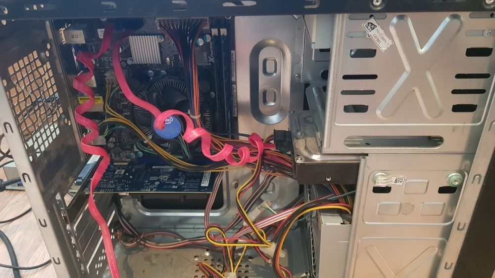 Системный блок продам