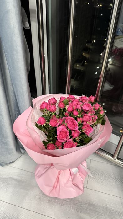 Продам букет за 8тыс