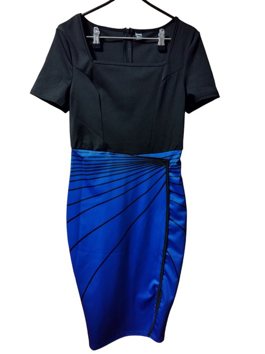 Rochie mulată Shein mărimea 40