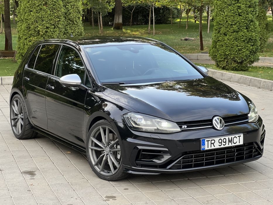 golf 7.5r 2020 stage 2