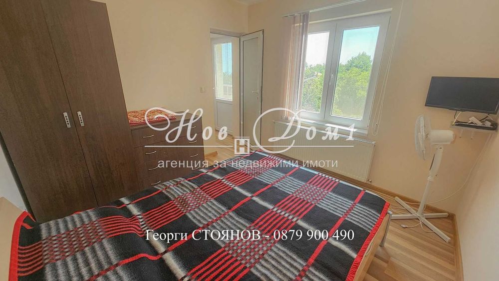 Продава се Къща в Варна, м-т Прибой - 135 кв.м за 2067 €/кв.м - Снимка #10