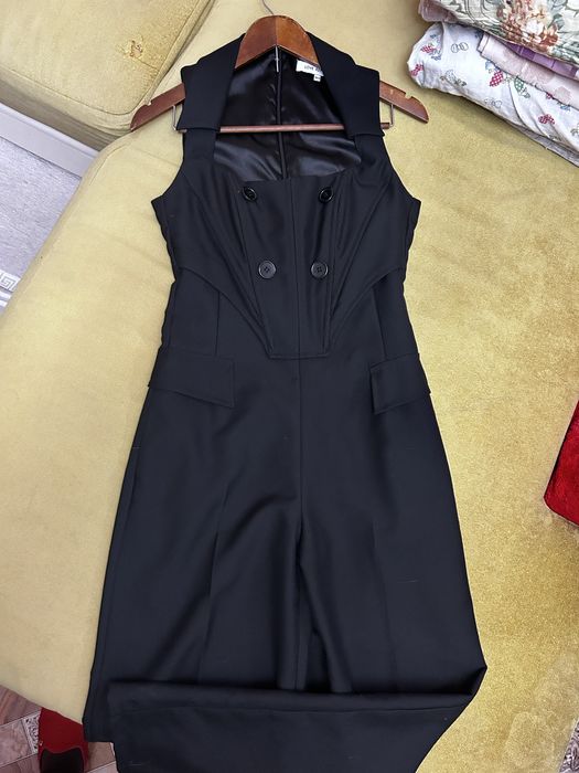 Разгрузка вещей новых