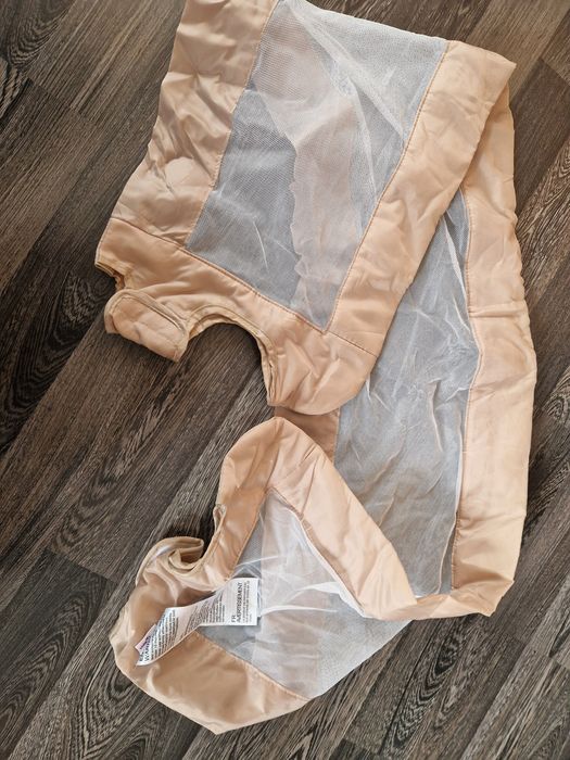 Ограничител за детско легло