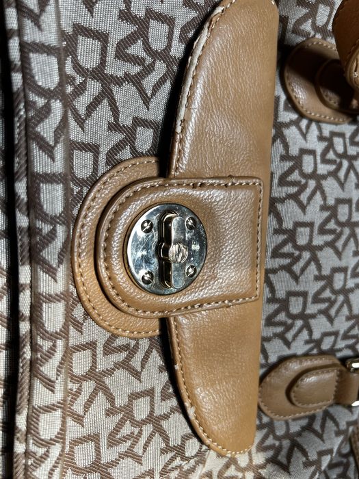 Сумка  женская DKNY