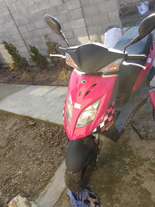 Мотори 50сс и на по големи